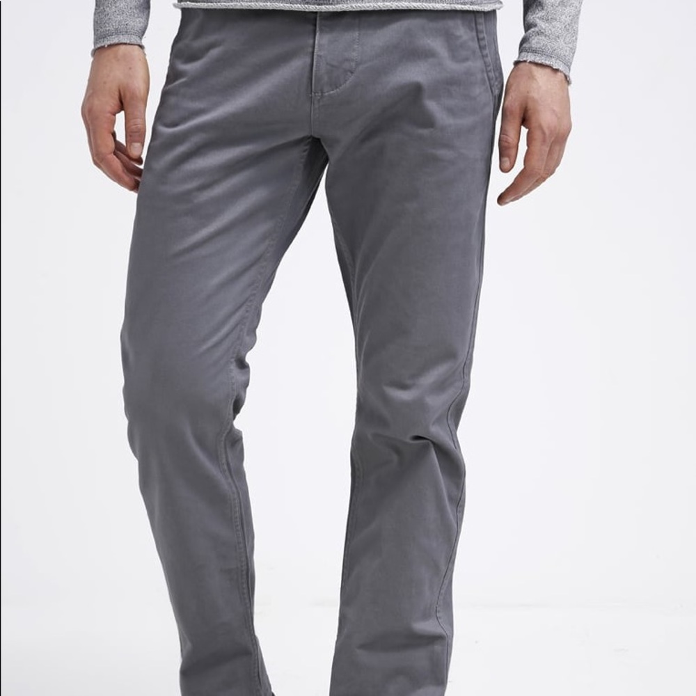 DOCKERS MENS CLASSIC DRESSUP/DRESS DOWN PANTS